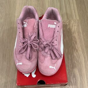 Puma - light flight S Jr